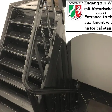 Ferienwohnung Auf Denkmalgeschuetztem Sturmhof Grefrath Exterior photo