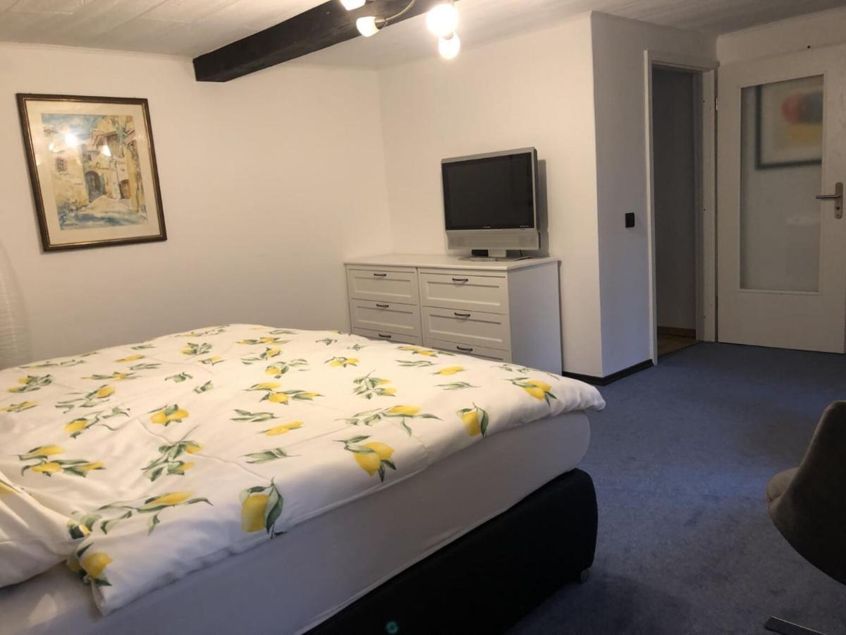 Apartment Auf Denkmalgeschütztem Sturmhof Grefrath